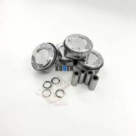 Mercedes Benz Piston M278 4.7T V8
