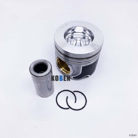 Land Rover Piston 204DTA AJ20D4 083156
